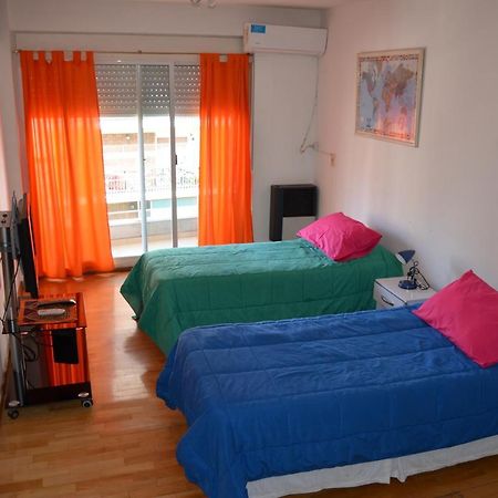 Apartamento Viajero Buenos Aires Exterior photo